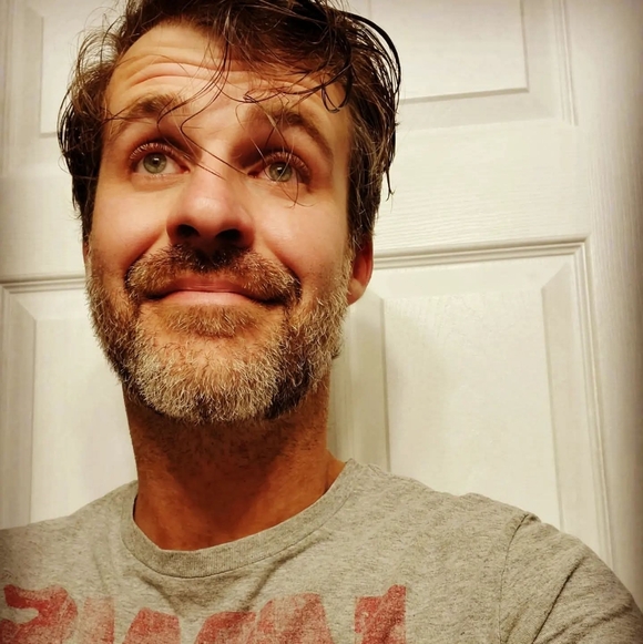 Meet your Posher, RicHard - Picture 3 of 3